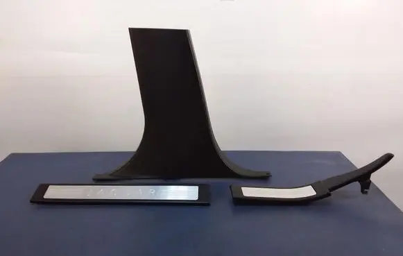 Jaguar XF X250 Other sill/pillar trim element
