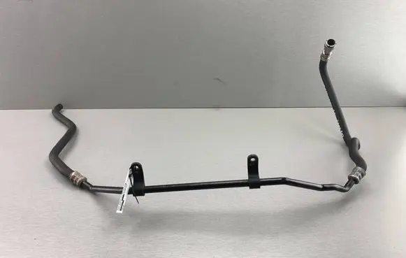 BMW 3 E90 E91 Power steering hose/pipe/line 32416796351 6796351 32416775536