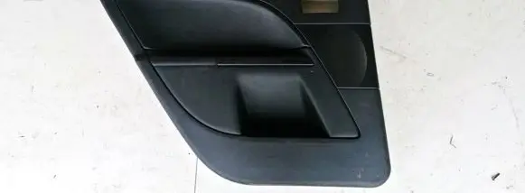 Ford Mondeo Mk III Rear door card panel trim 4S7XF27503FC