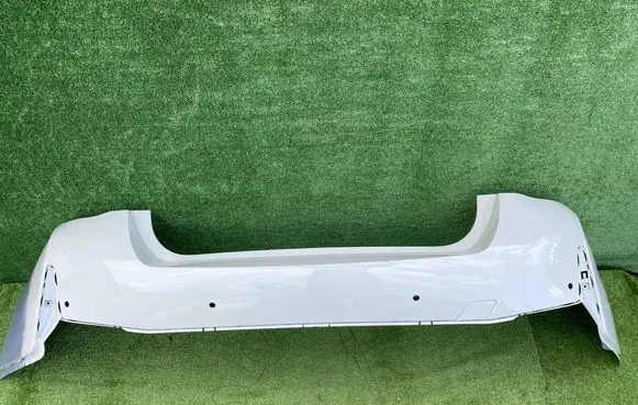 BMW i4 Rear bumper 51129465312