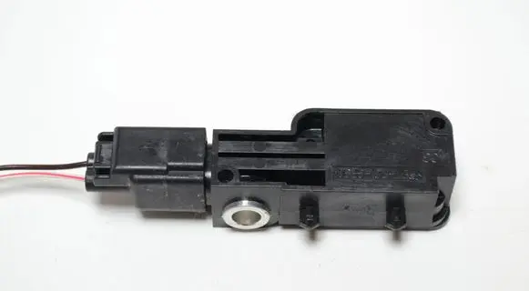 BMW 6 F12 F13 Airbag deployment crash/impact sensor 1X4314B345AA