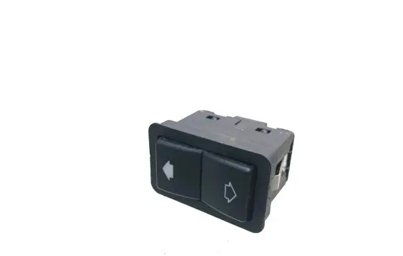 BMW 5 E39 Electric window control switch 8368974