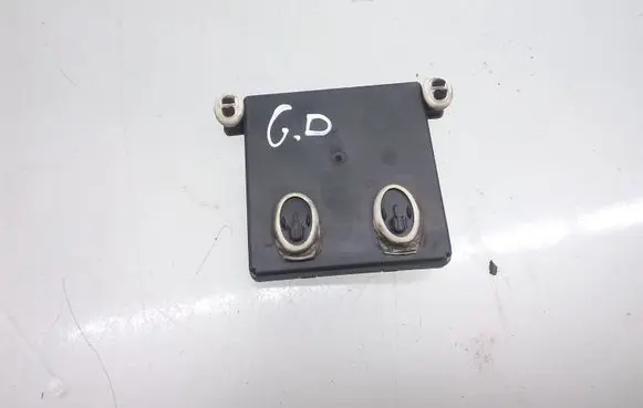 Mercedes-Benz E W211 Door control unit/module 2118201626