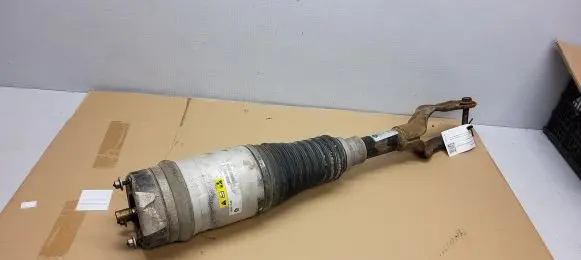 Jeep Grand Cherokee Front air suspension shock absorber 68080195AB 68080210AB