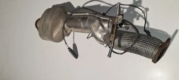 Volvo S90, V90 Catalyst/FAP/DPF particulate filter 31422370