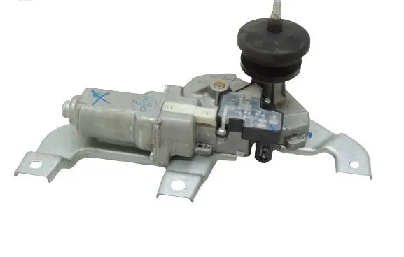 Suzuki SX4 S-Cross Rear window wiper motor 3881061M00