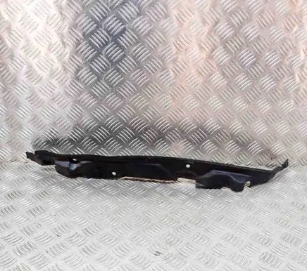 KIA Carens III Fender trim (molding) 841161D000