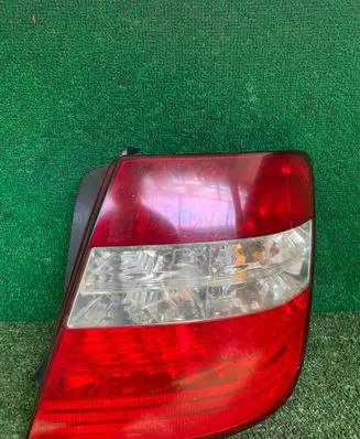 Fiat Stilo Rear/tail lights