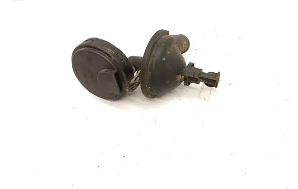 BMW 3 E46 Breather valve 7501566