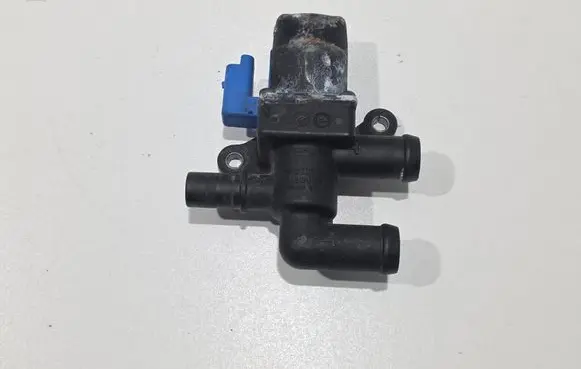 Volvo V60 Electric engine pre-heating system (optional) 31319025