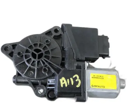 KIA Sorento Sliding door electric window regulator 82460C5220