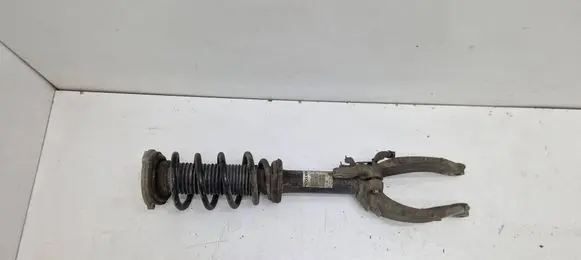 Volvo S90, V90 Front shock absorber with coil spring 31658002 31658169 P31658002
