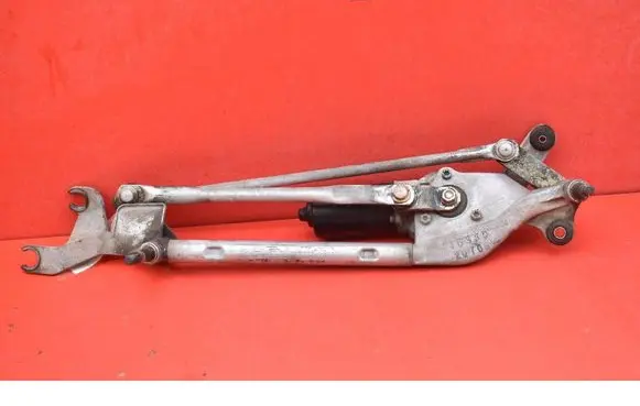Nissan Primera Front wiper linkage and motor 28810AU310