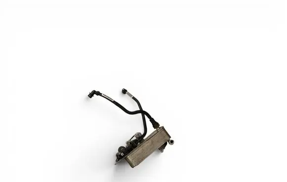 BMW X3 G01 Transmission/gearbox oil cooler 8570062