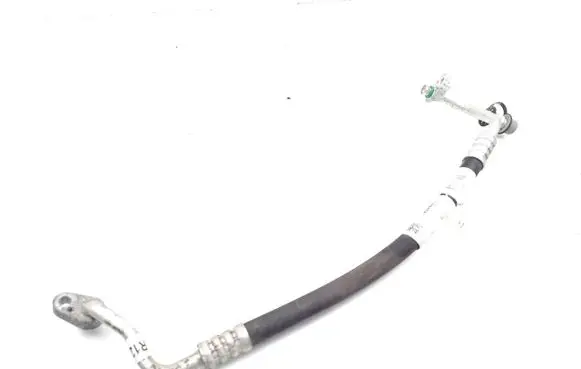 Air conditioning (A/C) pipe/hose