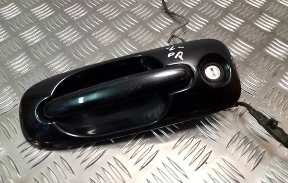 Chrysler Grand Voyager IV Front door exterior handle ORP71TRMAC
