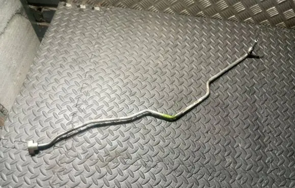 BMW X5M E70 Power steering hose/pipe/line 6783674 E1755 MEXLC03713