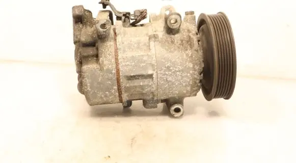 Air conditioning (A/C) compressor (pump)