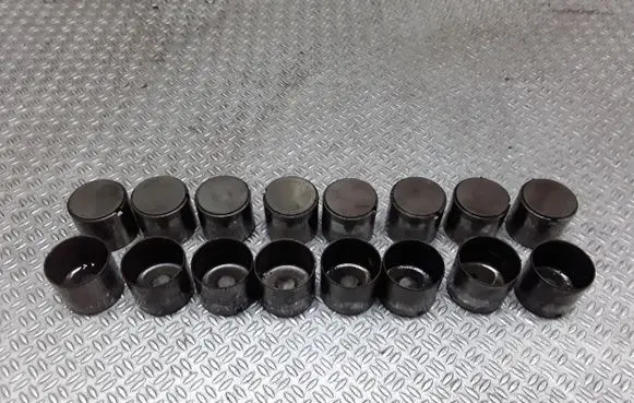 Volkswagen PASSAT B5.5 Tappets lifter 
