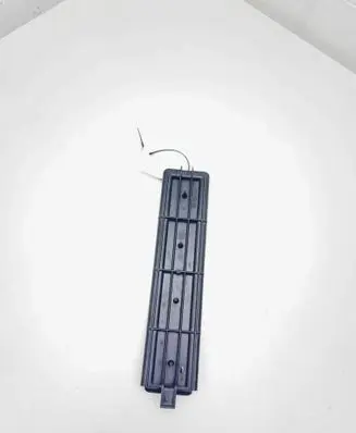 Mercedes-Benz ML W163 Air filter box cover 