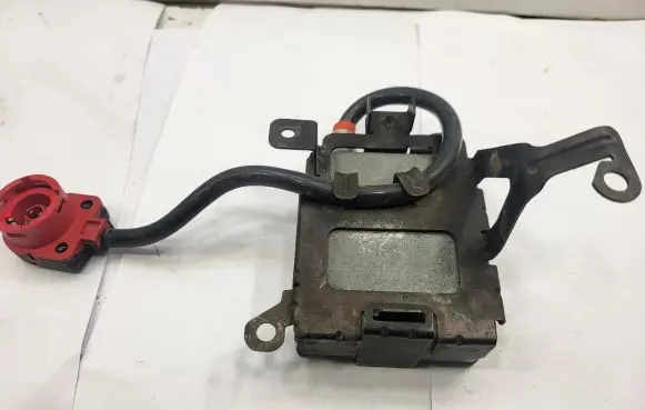 BMW 5 E39 Headlight ballast module Xenon 5DV00776029