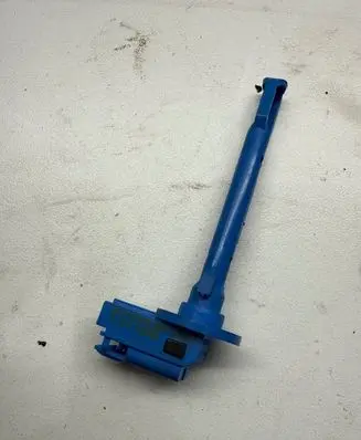 Volvo V40 Oil temperature sensor 669119C734AA