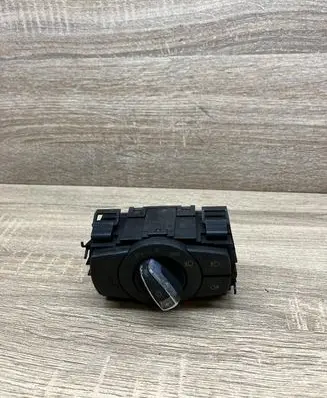 BMW 5 E60 E61 Light switch 9169404