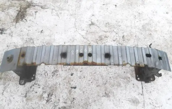 Ford Focus Front bumper cross member 3m51r10948aa 3m51-r10948-aa