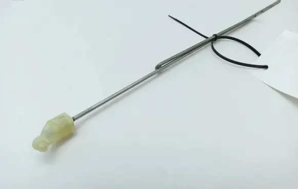 Jaguar XJ X308 Loading door cable line 