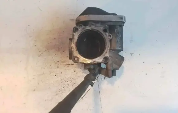 Audi A3 S3 8L Throttle valve 408238323001 16A133062