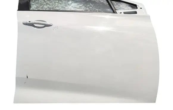Renault Zoe Front door 
