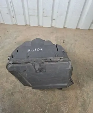 Mercedes-Benz E W211 Fuse box set 57983