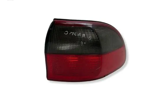 Opel Omega B1 Rear/tail lights 45286