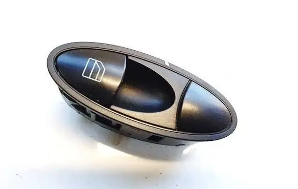 Mercedes-Benz E W211 Electric window control switch a2118219858