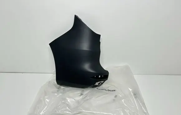 Mercedes-Benz Citan II W420 Rear bumper corner part panel trim 850175783R
