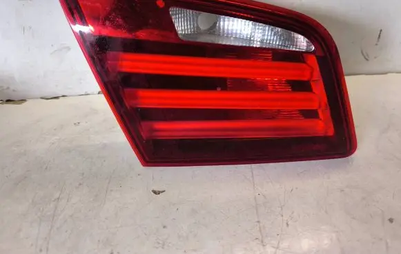 BMW 5 F10 F11 Tailgate rear/tail lights 7203225 00108910 280910