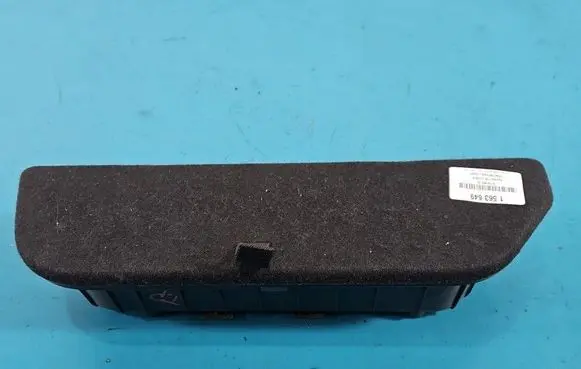 Hyundai i30 Glove box 85714G4710TRY IMPRK1563649