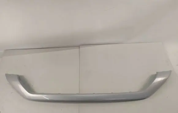 BYD Atto 3 Front bumper splitter molding SC2E-2803116