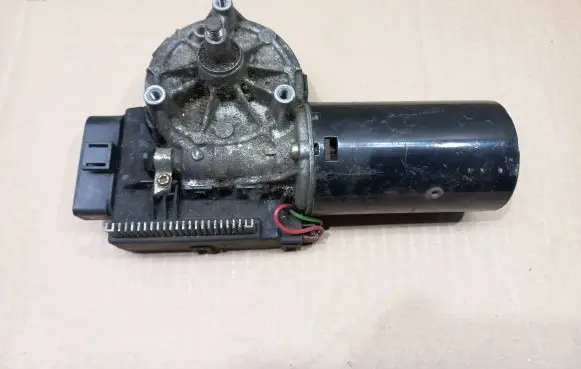 Volkswagen Sharan Front wiper linkage 1397328048