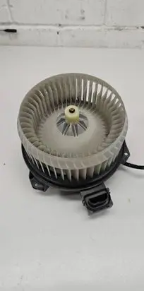 Chrysler Sebring (JS) Heater fan/blower 2727005011