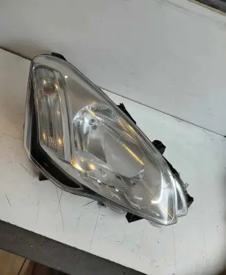 Citroen Berlingo Headlight/headlamp 9806306580 90043838 980630658002AL