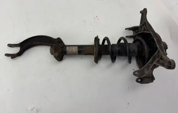 Audi A5 8T 8F Front shock absorber/damper 8T0413031AF
