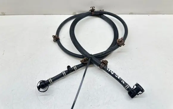 Subaru Legacy Headlight washer hose/pipe 
