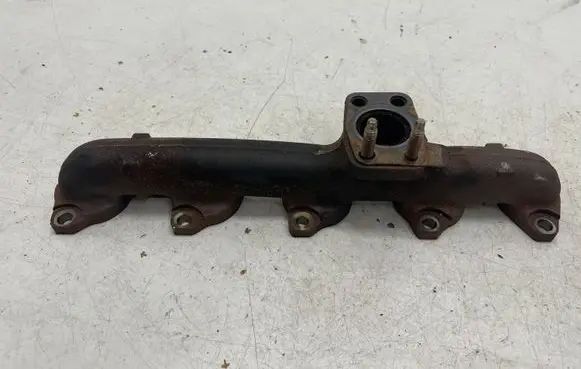 Opel Grandland X Exhaust manifold