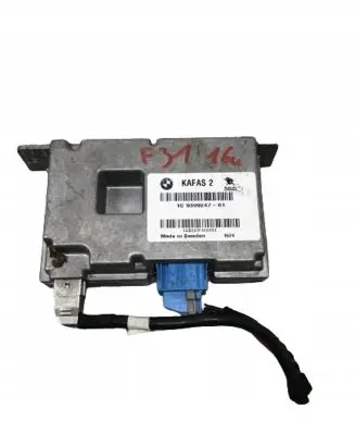 BMW 3 F30 F35 F31 Camera control unit module 9399247