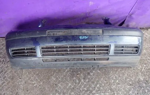 Volkswagen Golf IV Front bumper 