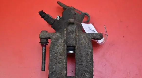 Audi A8 S8 D2 4D Rear brake caliper