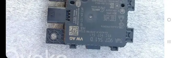 Volkswagen Tiguan Distronic sensor radar 5WA907541D