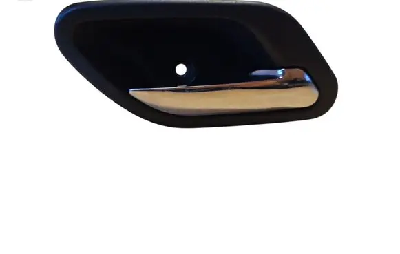 BMW 5 E39 Front door interior handle 7032926