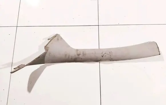 Citroen C8 Other interior part 1486628077 mp5047
